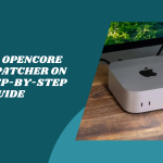 Install OpenCore Legacy Patcher on Mac Step-by-Step Guide