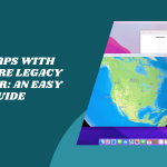 Use Maps With Opencore Legacy Patcher An Easy Guide