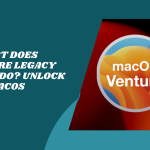 What Does OpenCore Legacy Patcher Do Unlock macOS