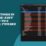 Best Settings in OpenCore Easy Guide to 5 Powerful Tweaks