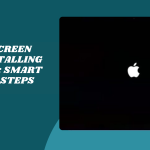 Black Screen After Installing Opencore Smart & Easy 4 Steps