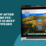 Mac Slow After OpenCore Fix Ultimate 12 Best Speed Tweaks (1)