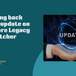 Rolling back macOS update on OpenCore Legacy Patcher