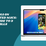 Sequoia on Unsupported Macs Easy Guide to 3 Installs