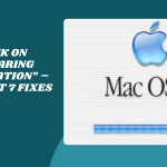 Stuck On “Preparing Installation” – Brilliant 7 Fixes