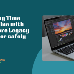 Using Time Machine with OpenCore Legacy Patcher safely