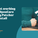 OCLP Wi-Fi Problems: Not Working After Install